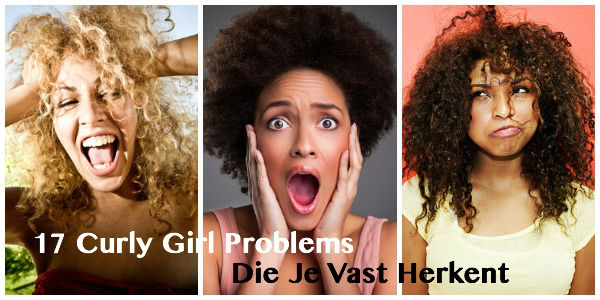 curly girl problems