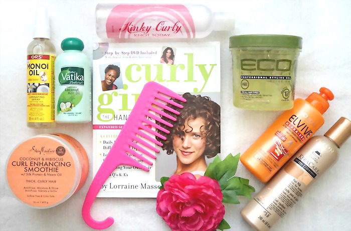 Uitgelezene Shoptip: Hier Vind Je De Beste Haarproducten | Curly Hair Talk QC-81